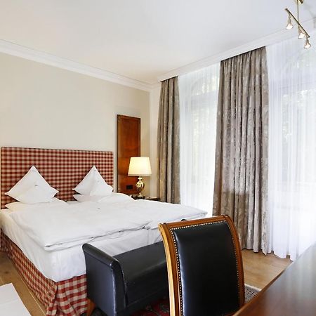 Romantik Hotel Gebhards Gottingen Exterior photo